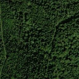 Satellite imagery of Smrk S [Čeladná], CZ