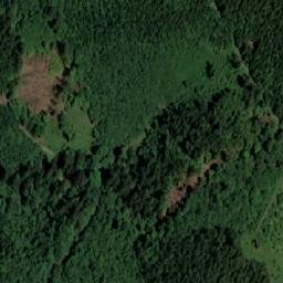 Satellite imagery of Baňa [Staré Hamry 1], CZ