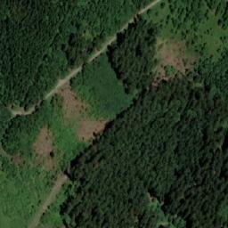 Satellite imagery of Baňa [Staré Hamry 1], CZ
