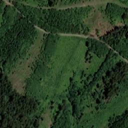 Satellite imagery of Baňa [Staré Hamry 1], CZ