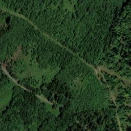 Satellite imagery of Těšínočka [Staré Hamry 1], CZ