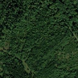 Satellite imagery of Těšínočka [Staré Hamry 1], CZ