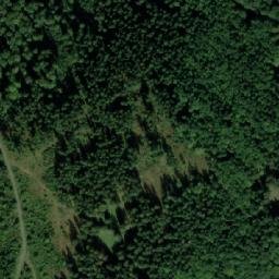 Satellite imagery of Těšínočka [Staré Hamry 1], CZ