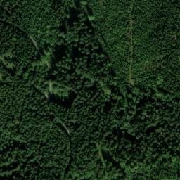 Satellite imagery of Sulov [Morávka], CZ