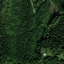 Satellite imagery of Sulov [Morávka], CZ