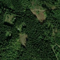 Satellite imagery of Sulov [Morávka], CZ