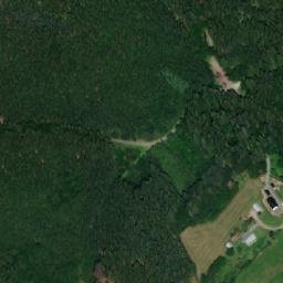 Satellite imagery of Beskyd [Mosty u Jablunkova], CZ