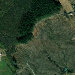 Satellite imagery of Beskyd [Mosty u Jablunkova], CZ