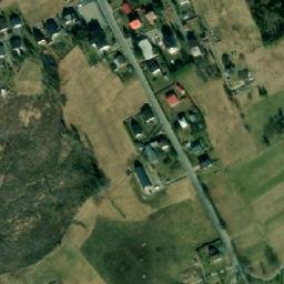 Satellite imagery of Beskyd [Mosty u Jablunkova], CZ