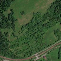 Satellite imagery of III/186, PL