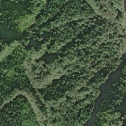 Satellite imagery of Mount Seghers, CA