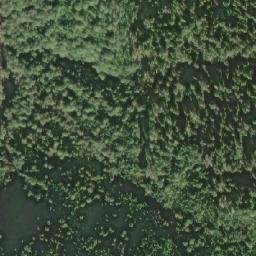 Satellite imagery of Mount Seghers, CA