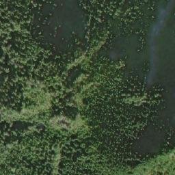 Satellite imagery of Mount Seghers, CA