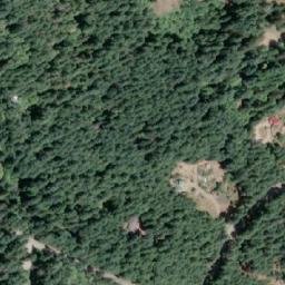 Satellite imagery of Whalebone Point, CA