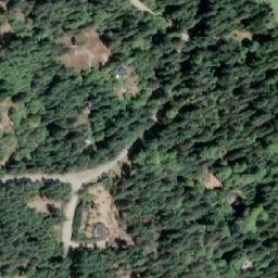 Satellite imagery of Whalebone Point, CA