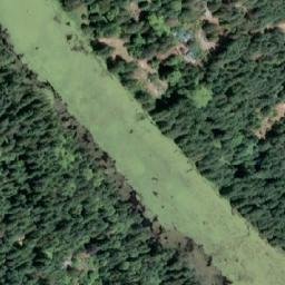 Satellite imagery of Whalebone Point, CA
