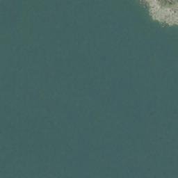 Satellite imagery of Downes Point, CA