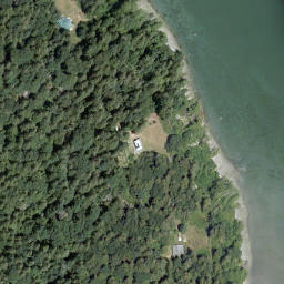 Satellite imagery of Grassy Point, CA