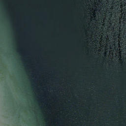 Satellite imagery of Grassy Point, CA
