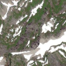Satellite imagery of Mount Hanover, CA