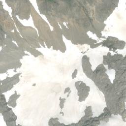Satellite imagery of Obelisk Peak, CA