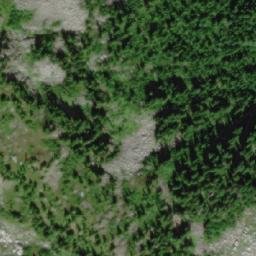 Satellite imagery of Mount Baird, CA