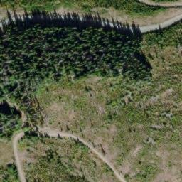 Satellite imagery of Hamilton Hill, CA