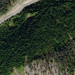 Satellite imagery of Hamilton Hill, CA