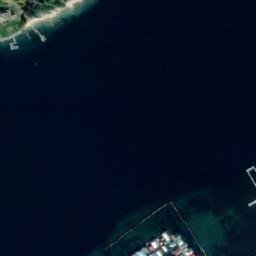 Satellite imagery of Burns Point, CA