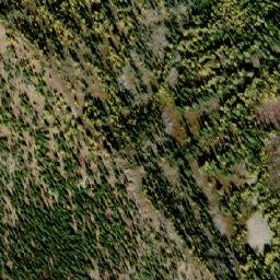 Satellite imagery of Mount Lasca, CA