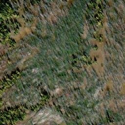 Satellite imagery of Mount Lasca, CA