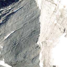 Satellite imagery of Mount Pengelly, CA