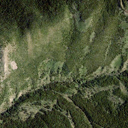 Satellite imagery of Hastings Ridge, CA