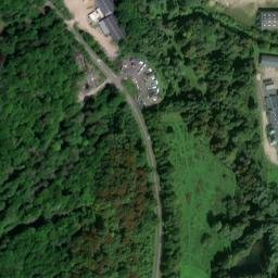 Satellite imagery of Abbaye de Bondeville, FR