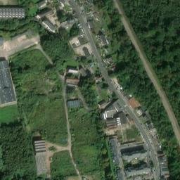 Satellite imagery of Abbaye de Bondeville, FR