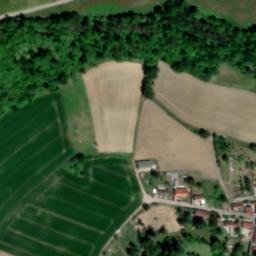Satellite imagery of 0203301 - A, BE