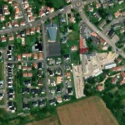 Satellite imagery of 54367A - 1, BE