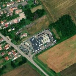 Satellite imagery of 54367A - 1, BE