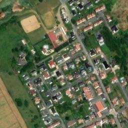 Satellite imagery of LF 29, BE