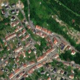 Satellite imagery of LF 29, BE