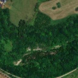 Satellite imagery of LF 35, BE