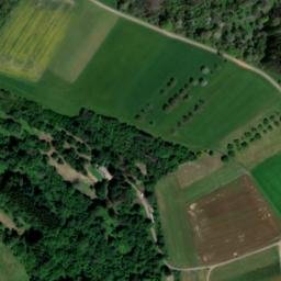 Satellite imagery of Galgenberg, DE