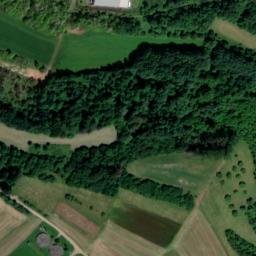 Satellite imagery of Kerzenberg, DE