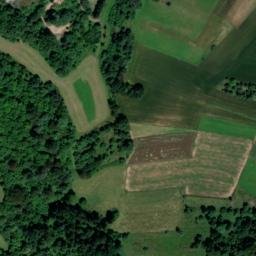 Satellite imagery of Kerzenberg, DE