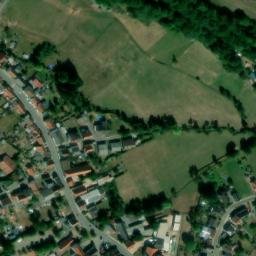 Satellite imagery of Bliesenberg, DE