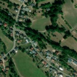 Satellite imagery of Bliesenberg, DE