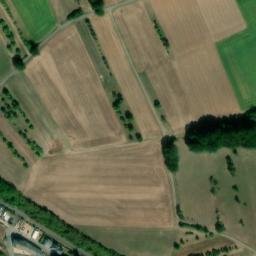 Satellite imagery of Bliesenberg, DE