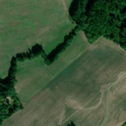 Satellite imagery of Wieselsberg, DE