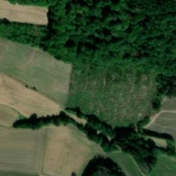 Satellite imagery of Hinkelsberg, DE