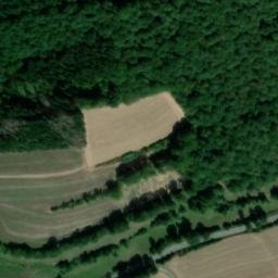 Satellite imagery of Hinkelsberg, DE